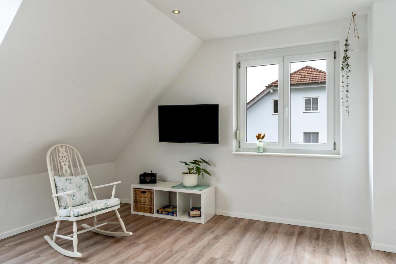 Haus 23 Apartment Ettenheim Exterior photo